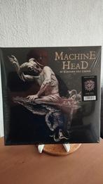 Machine Head of Kingdom and crown lp, Cd's en Dvd's, Ophalen of Verzenden, Nieuw in verpakking