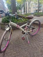 Meisjes fiets, Fietsen en Brommers, Fietsen | Meisjes, Ophalen of Verzenden