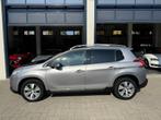 Peugeot 2008 1.2 PureTech Allure 1 EIGENAAR/DEALER ONDERHOUD, Voorwielaandrijving, Parkeersensor, Gebruikt, Euro 6