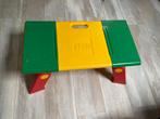 Lego tafel inklapbaar, Kinderen en Baby's, Speelgoed | Duplo en Lego, Ophalen of Verzenden, Gebruikt, Losse stenen, Lego