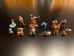 Nestlé Kinder Surprise, Disney Pocahontas, Verzamelen, Verrassingseieren, Ophalen of Verzenden, Zo goed als nieuw, Hardplasticfiguren