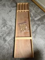 Kleine Sjoelbak zo goed als nieuw!, Ophalen, Zo goed als nieuw