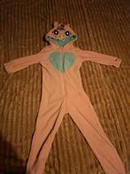Leuke Unicorn onesie maat 110/116, Kinderen en Baby's, Ophalen, Zo goed als nieuw, 110 t/m 116, Meisje