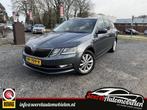 Skoda Octavia Combi 1.0 TSI automaat Greentech Style Busines, Auto's, Skoda, Euro 6, Met garantie (alle), Lichtsensor, 116 pk