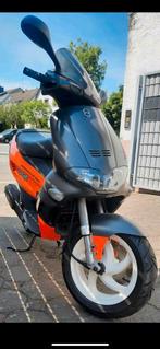 Gilera Runner 70cc, Ophalen of Verzenden, Zo goed als nieuw