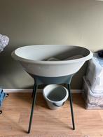 Luma babybadje compleet, Kinderen en Baby's, Badjes en Verzorging, Gebruikt, Badje, Standaard, Ophalen