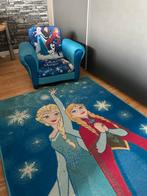 Frozen Kleed en Stoel, Ophalen, Gebruikt, Kleed of Kussen
