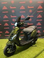 Piaggio Zip 2020 Snor/Brom! SP Python Green Alpha Garantie!, Ophalen of Verzenden, Zip