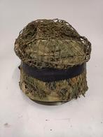 Militaire helm Nederland, Verzamelen, Militaria | Algemeen, Ophalen of Verzenden, Landmacht, Nederland, Helm of Baret