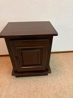 Kastje van eikenhout, Huis en Inrichting, Ophalen, Gebruikt