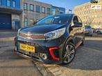 Kia PICANTO 1.0 T-GDI GT-Line* 100pk* Bom vol opties!* Deale, Voorwielaandrijving, Gebruikt, Euro 6, 920 kg