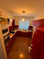 IKEA Keuken, Huis en Inrichting, Keuken | Complete keukens, Ophalen, Gebruikt, Overige materialen, Hoekkeuken
