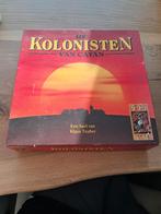 Kolonisten van Catan - Houten Editie, Hobby en Vrije tijd, Gezelschapsspellen | Bordspellen, Drie of vier spelers, Ophalen of Verzenden