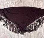 Hermes poncho origineel!, Kleding | Dames, Mutsen, Sjaals en Handschoenen, Ophalen of Verzenden, Zo goed als nieuw, Sjaal