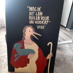 Piet Parra, Antiek en Kunst, Kunst | Litho's en Zeefdrukken, Ophalen