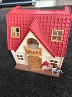 Playmobiel huis, Ophalen of Verzenden, Zo goed als nieuw, Los playmobil