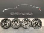 20'' orig Audi RS6 C7 DEEP concave velgen + Michelin banden, Auto-onderdelen, Gebruikt, 275 mm, Banden en Velgen, Ophalen of Verzenden