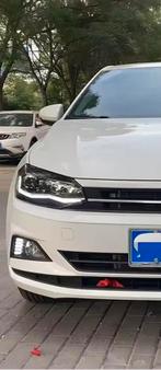Polo led 2g, Ophalen