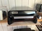 Weber Plancha 43 cm - Zwart - *NIEUW*, Ophalen, Nieuw