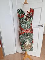 prachtige jurk Amy Vermont mt 40, Kleding | Dames, Maat 38/40 (M), Overige kleuren, Ophalen of Verzenden, Zo goed als nieuw