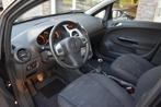 Opel Corsa 1.4-16V Airco Multi stuur Elekt. pakket, Voorwielaandrijving, Euro 5, Gebruikt, 4 cilinders