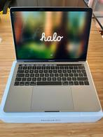Apple MacBook Pro 2019 13-inch met defect, Computers en Software, Apple Macbooks, Ophalen of Verzenden, Gebruikt