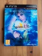 Final Fantasy X | X-2 HD Remaster Limited Edition | PS3, Spelcomputers en Games, Games | Sony PlayStation 3, Role Playing Game (Rpg)