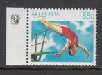 Australie postfris Michel nr 1263 uit 1991 Reprint 1 koala, Postzegels en Munten, Postzegels | Oceanië, Verzenden, Postfris