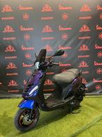 Piaggio Zip 2023 Snor/Brom! SP Mystic Purple Full Garantie!, Fietsen en Brommers, Scooters | Piaggio, Ophalen of Verzenden, Zip