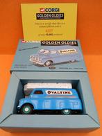 Corgi, BEDFORD CA. NO 4227, Hobby en Vrije tijd, Modelauto's | 1:50, Ophalen of Verzenden, Nieuw, Bus of Vrachtwagen, Corgi