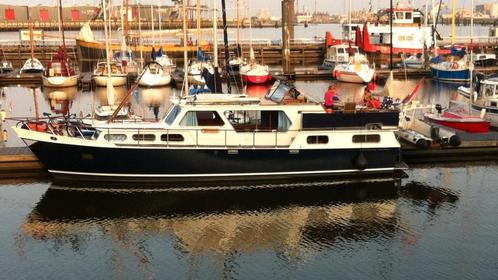 ruime boten gezocht 10 meter plus voor project, Watersport en Boten, Motorboten en Motorjachten, Ophalen