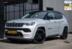 Jeep Compass 4xe 240 Plug-in Hybrid Electric S, Auto's, Jeep, Origineel Nederlands, Te koop, 5 stoelen, Gebruikt