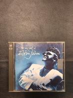 Elton John - The Very Best Of (2CD Boxset), Ophalen of Verzenden, 1980 tot 2000, Zo goed als nieuw, Boxset