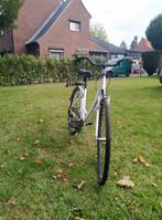 Damesfiets framemaat 45, wielmaat 28 ", 6 speed izgst, Fietsen en Brommers, Fietsen | Dames | Damesfietsen, Minder dan 47 cm, Ophalen