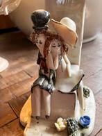 Vintage Lino Zampiva Italy, Ophalen of Verzenden