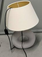 Schemerlamp, Ophalen of Verzenden, Zo goed als nieuw, Minder dan 50 cm