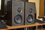 Vintage ITT (D 235 SD), Scan-Speak drivers in prima staat!, Overige merken, Front, Rear of Stereo speakers, Gebruikt, Minder dan 60 watt