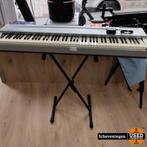 Yamaha p70 Electronic Piano | nette staat, Muziek en Instrumenten, Standaards, Zo goed als nieuw