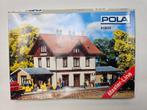 # POLA Bausatz H0 310652 Bahnhof Ochsenhausen, Hobby en Vrije tijd, Modeltreinen | H0, Overige merken, Gebruikt, Gelijkstroom of Wisselstroom