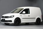 Volkswagen Caddy 1.4 TSI L1H1 BMT AIRCO | BPM VRIJ |CRUISE, Auto's, Bestelauto's, Gebruikt, 4 cilinders, Volkswagen, Wit