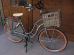 Sparta Lola Jo Transportfiets, 7 Versnellingen, Framemaat 57, Fietsen en Brommers, Ophalen, Sparta, Versnellingen, 56 cm of meer