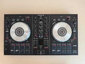 Pioneer DDJ-SB2 beschikbaar voor biedingen