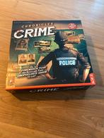 Chronicles of Crime Londen - 999 Games, Hobby en Vrije tijd, Gezelschapsspellen | Bordspellen, Een of twee spelers, Ophalen of Verzenden