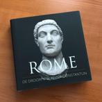 Rome - De Droom van Keizer Constantijn, Ophalen of Verzenden, Zo goed als nieuw, Schilder- en Tekenkunst