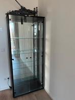 Retro vitrinekast, Ophalen of Verzenden, 25 tot 50 cm, 50 tot 100 cm, Minder dan 100 cm