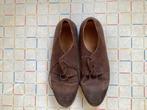 Mooie lage schoenen, Bruin, Ophalen of Verzenden, Gedragen, Veterschoenen