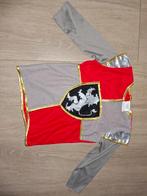 Verkleedkleren ridder hesje maat 104, Ophalen, Jongen of Meisje, Broek
