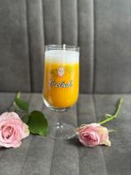 Grolsch bierkaars., Ophalen of Verzenden, Nieuw, Glas of Glazen, Grolsch