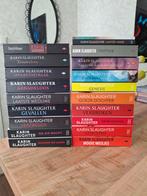 Karin Slaughter, Boeken, Ophalen of Verzenden, Zo goed als nieuw, Nederland