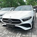 Spoiler Splitter Voor MB A Klasse W177 V177 AMG Pack Facelif, Auto diversen, Tuning en Styling, Verzenden, Automotive Parts, A.parts@hotmail.nl